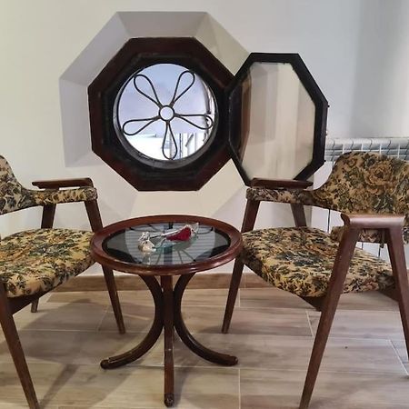 Apartamento Centrico Pontevedra Exterior foto