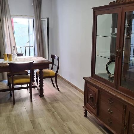 Apartamento Centrico Pontevedra Exterior foto