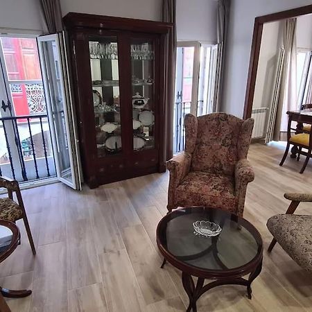 Apartamento Centrico Pontevedra Exterior foto