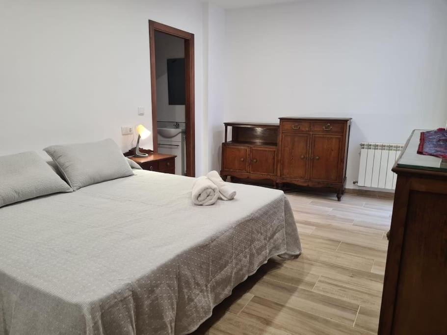 Apartamento Centrico Pontevedra Exterior foto
