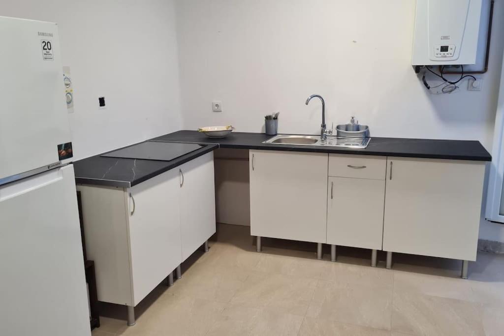 Apartamento Centrico Pontevedra Exterior foto