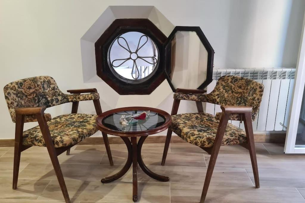 Apartamento Centrico Pontevedra Exterior foto