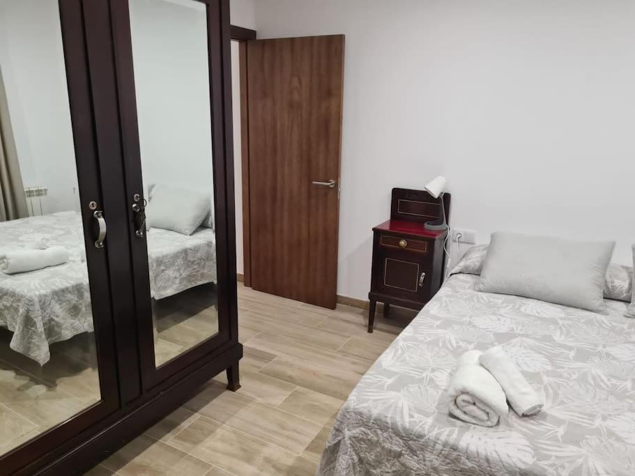 Apartamento Centrico Pontevedra Exterior foto
