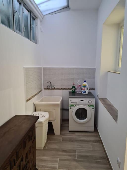 Apartamento Centrico Pontevedra Exterior foto